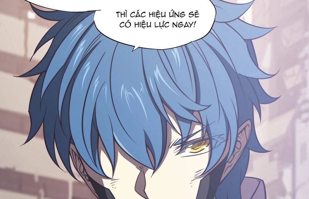 Thần Giới Online Chapter 32 - 91