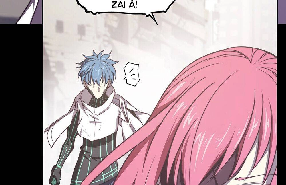 Thần Giới Online Chapter 32 - 93