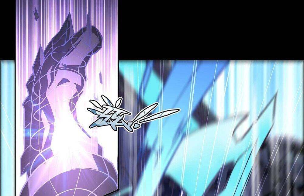 Thần Giới Online Chapter 32 - 95