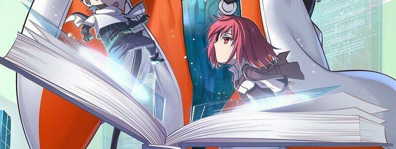 Thần Giới Online Chapter 33 - 4