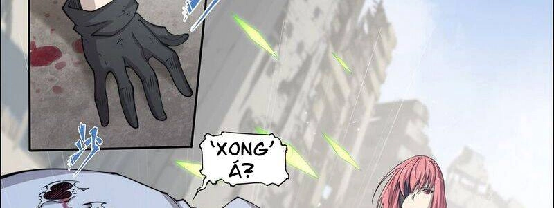 Thần Giới Online Chapter 33 - 10