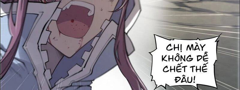 Thần Giới Online Chapter 33 - 13