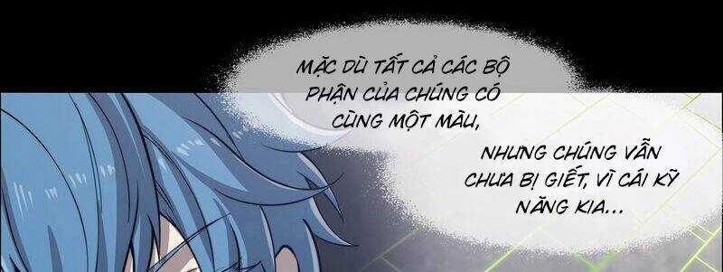 Thần Giới Online Chapter 33 - 15