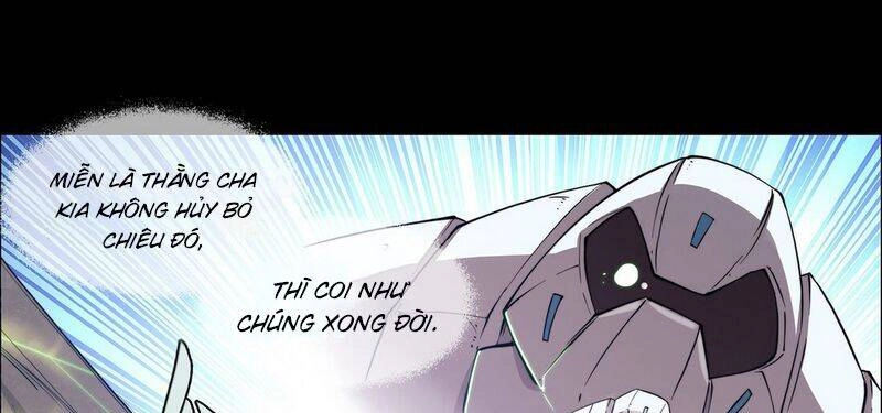 Thần Giới Online Chapter 33 - 17