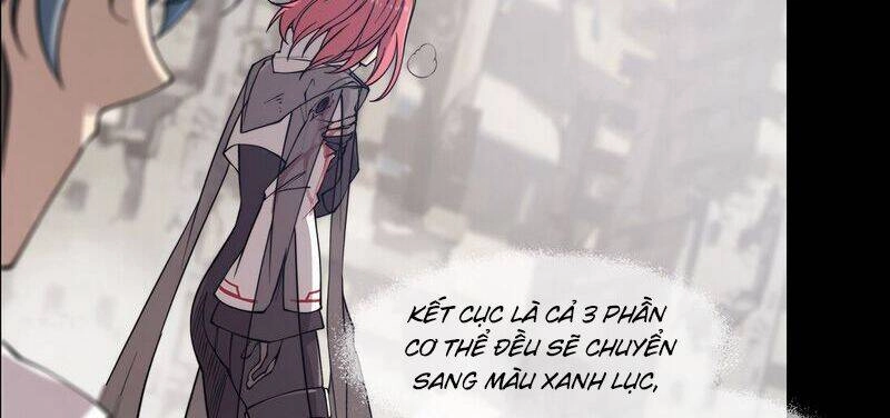 Thần Giới Online Chapter 33 - 21