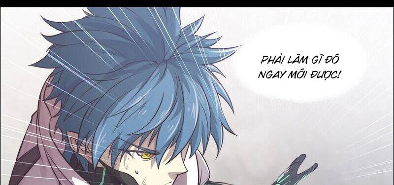 Thần Giới Online Chapter 33 - 23