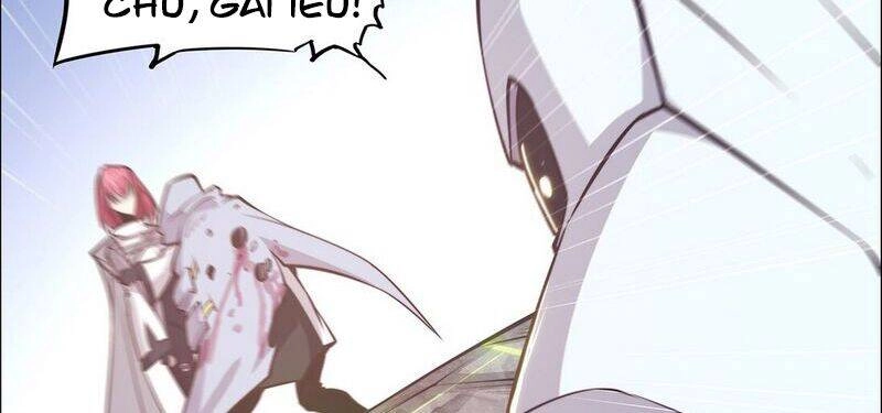 Thần Giới Online Chapter 33 - 27