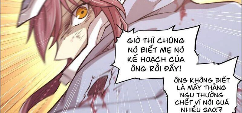 Thần Giới Online Chapter 33 - 31