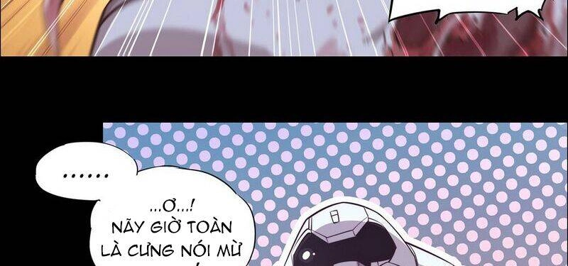 Thần Giới Online Chapter 33 - 32