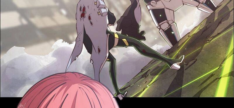 Thần Giới Online Chapter 33 - 35