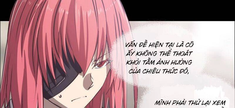 Thần Giới Online Chapter 33 - 36