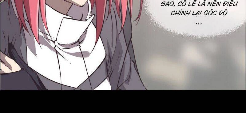 Thần Giới Online Chapter 33 - 37