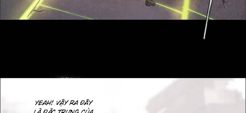 Thần Giới Online Chapter 33 - 41