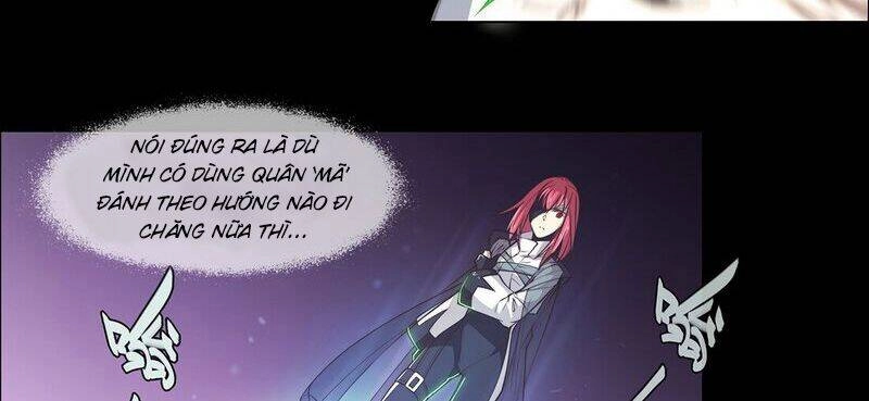 Thần Giới Online Chapter 33 - 49