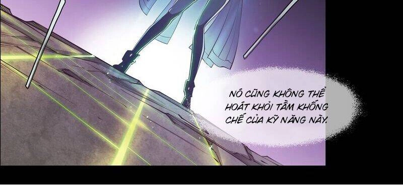 Thần Giới Online Chapter 33 - 50