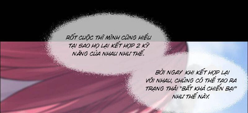 Thần Giới Online Chapter 33 - 51