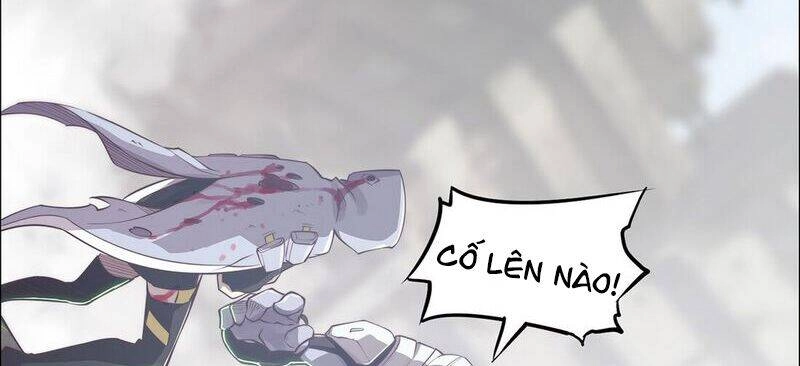 Thần Giới Online Chapter 33 - 53