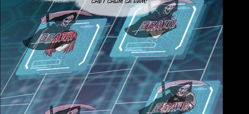 Thần Giới Online Chapter 33 - 56