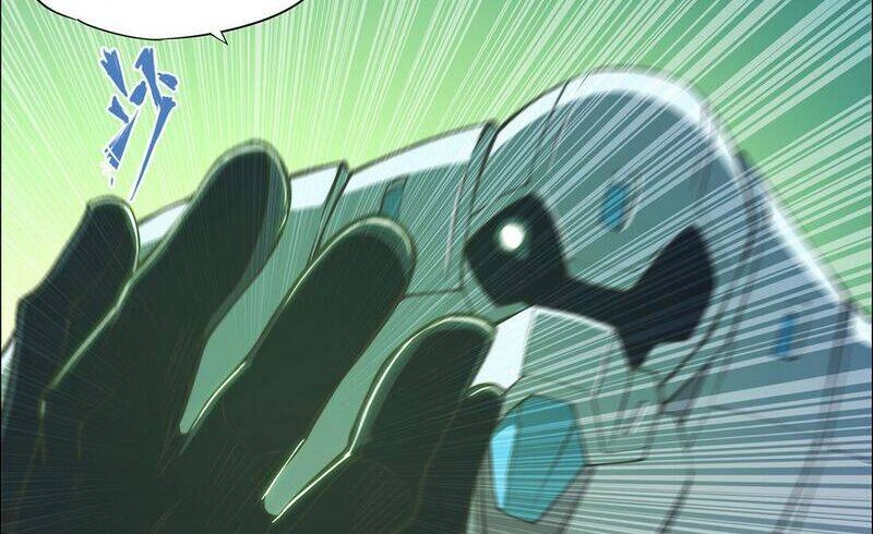 Thần Giới Online Chapter 33 - 72