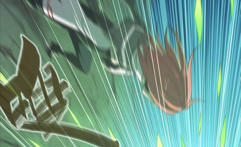 Thần Giới Online Chapter 33 - 75