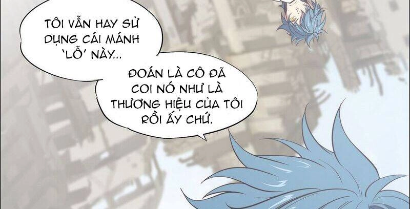 Thần Giới Online Chapter 33 - 96