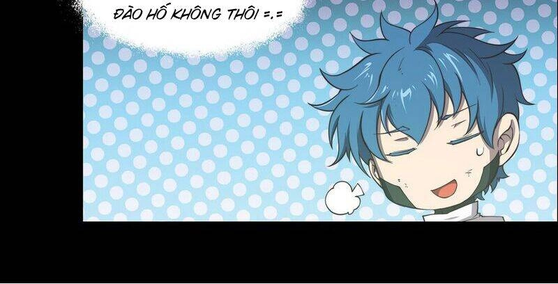 Thần Giới Online Chapter 33 - 99