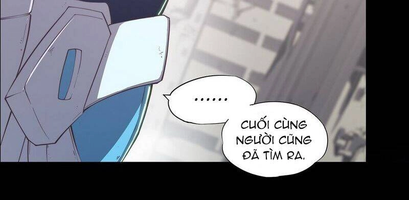 Thần Giới Online Chapter 33 - 101