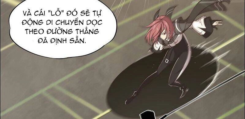 Thần Giới Online Chapter 33 - 104