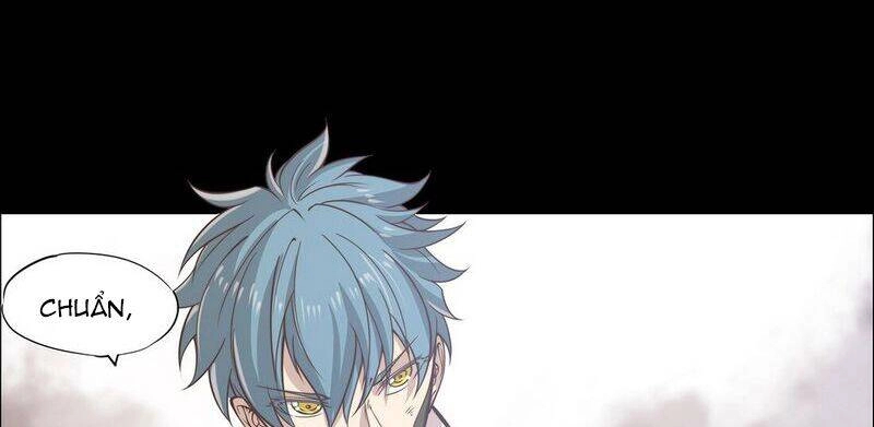 Thần Giới Online Chapter 33 - 106