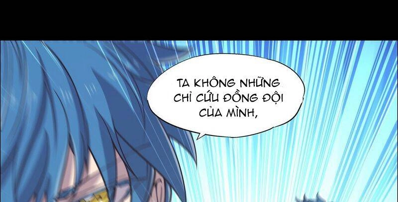 Thần Giới Online Chapter 33 - 110