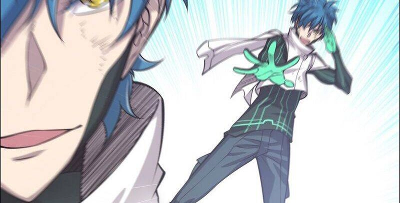 Thần Giới Online Chapter 33 - 111