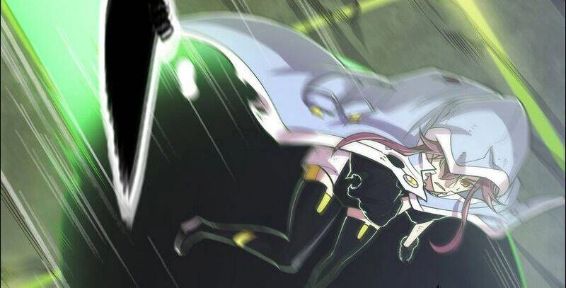 Thần Giới Online Chapter 33 - 116