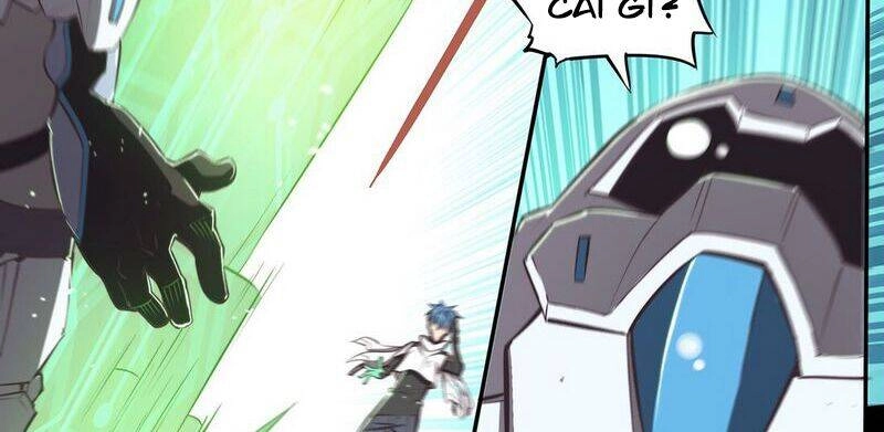 Thần Giới Online Chapter 33 - 128