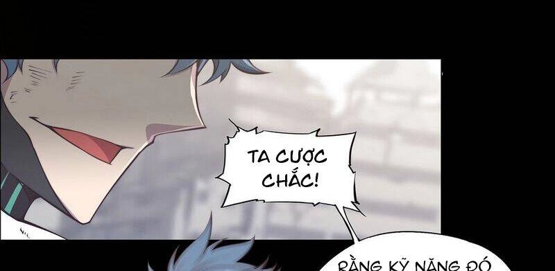 Thần Giới Online Chapter 33 - 130