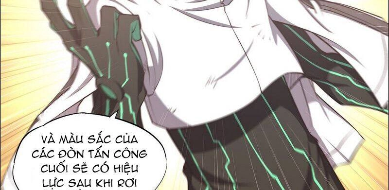 Thần Giới Online Chapter 33 - 132