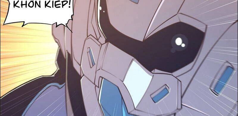 Thần Giới Online Chapter 33 - 134