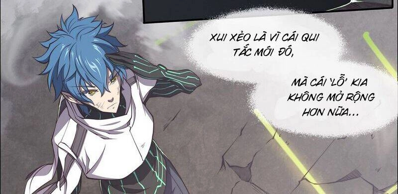 Thần Giới Online Chapter 33 - 138