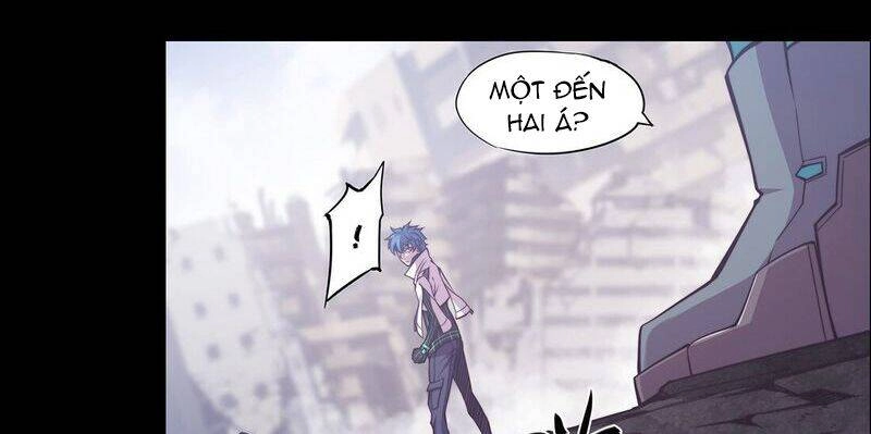 Thần Giới Online Chapter 33 - 148