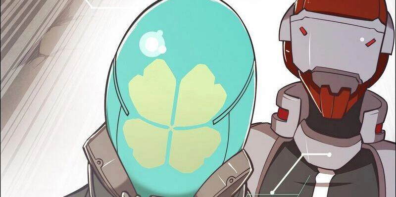 Thần Giới Online Chapter 33 - 152