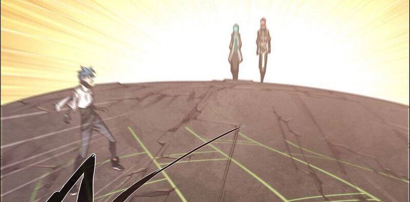 Thần Giới Online Chapter 34 - 8