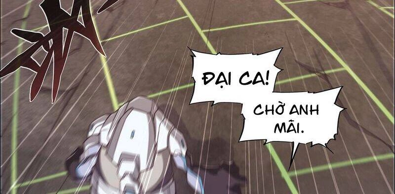 Thần Giới Online Chapter 34 - 9