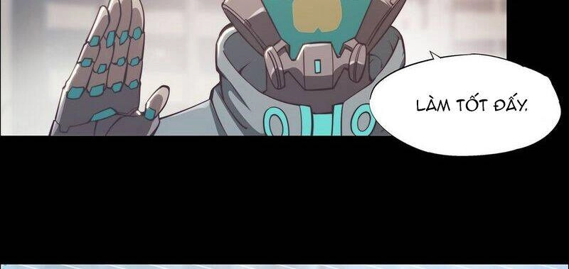 Thần Giới Online Chapter 34 - 13