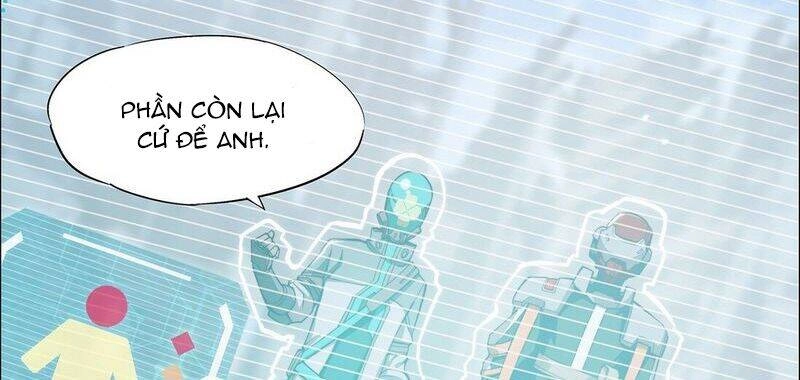 Thần Giới Online Chapter 34 - 14