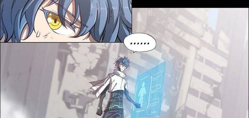 Thần Giới Online Chapter 34 - 20