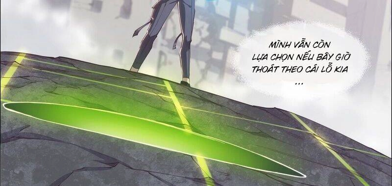 Thần Giới Online Chapter 34 - 21