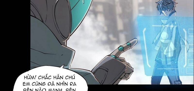 Thần Giới Online Chapter 34 - 23