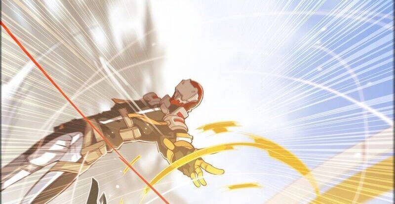 Thần Giới Online Chapter 34 - 34