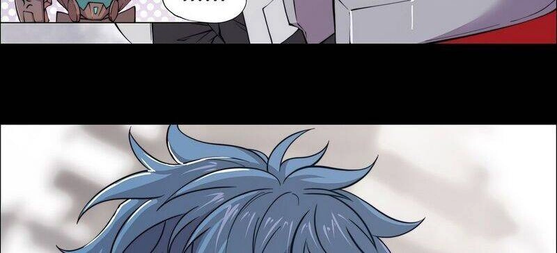 Thần Giới Online Chapter 34 - 45