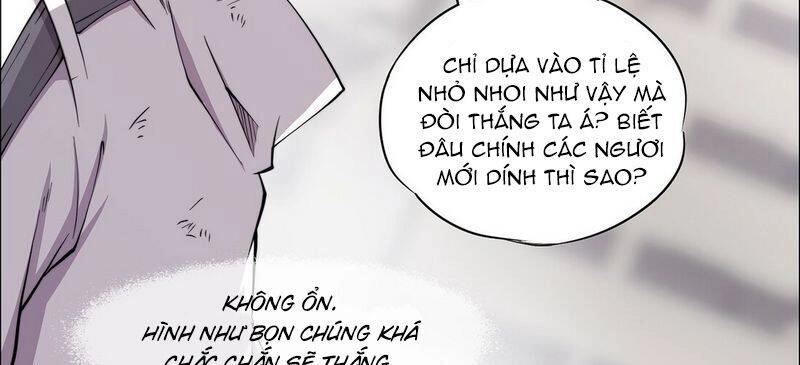 Thần Giới Online Chapter 34 - 47