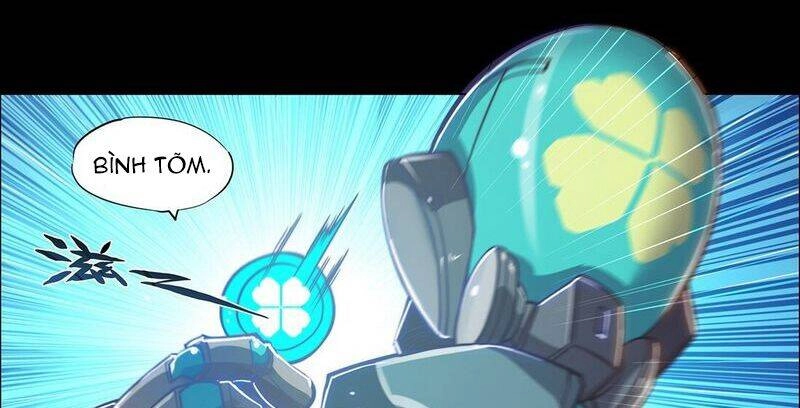 Thần Giới Online Chapter 34 - 75